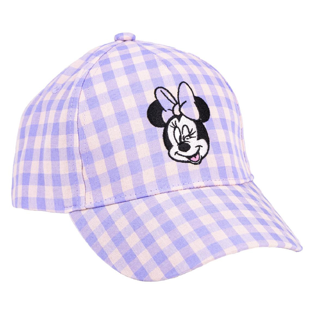 Gorra Minnie Mouse 73983