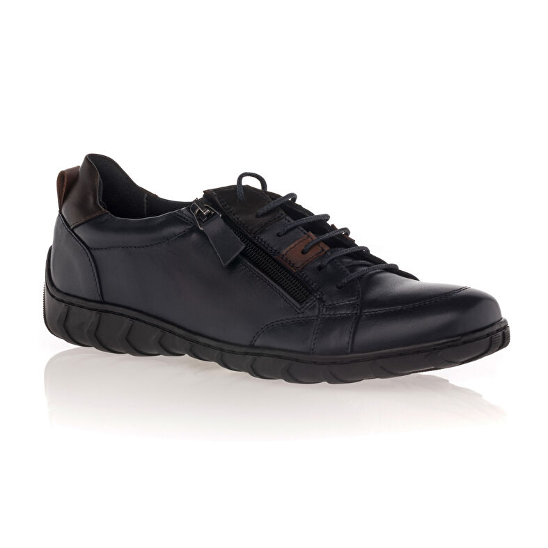 Baskets / sneakers Femme Bleu