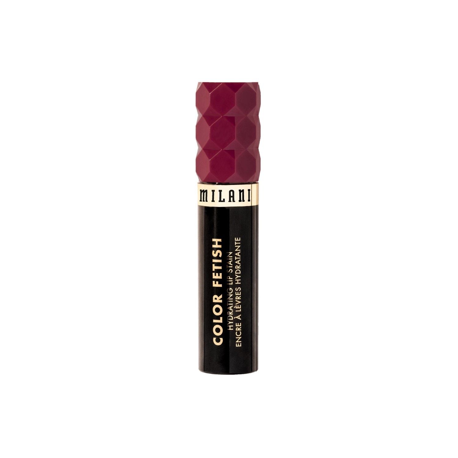 Milani lūpų dažai „Color Fetish“ – 5,29 ml
