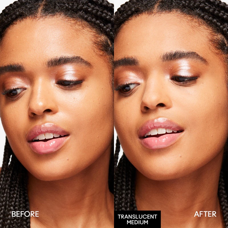 MAC Cosmetics Studio Fix Pro Set + Blur пудер у праху без тежине