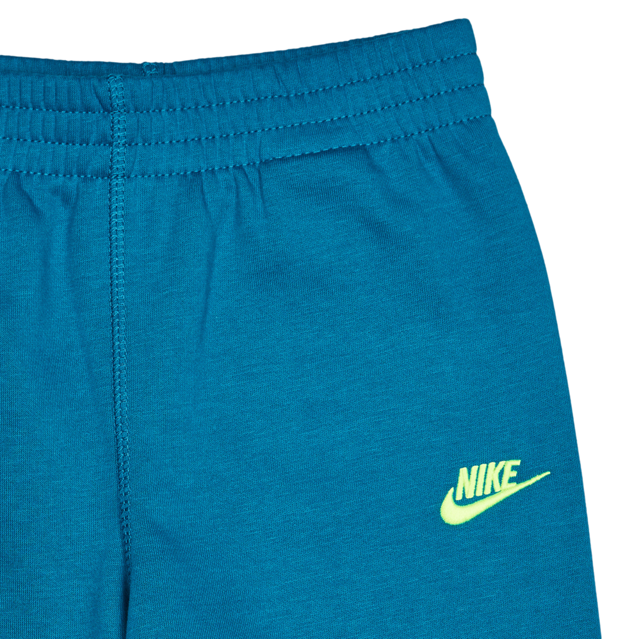 Nike žiari so mnou