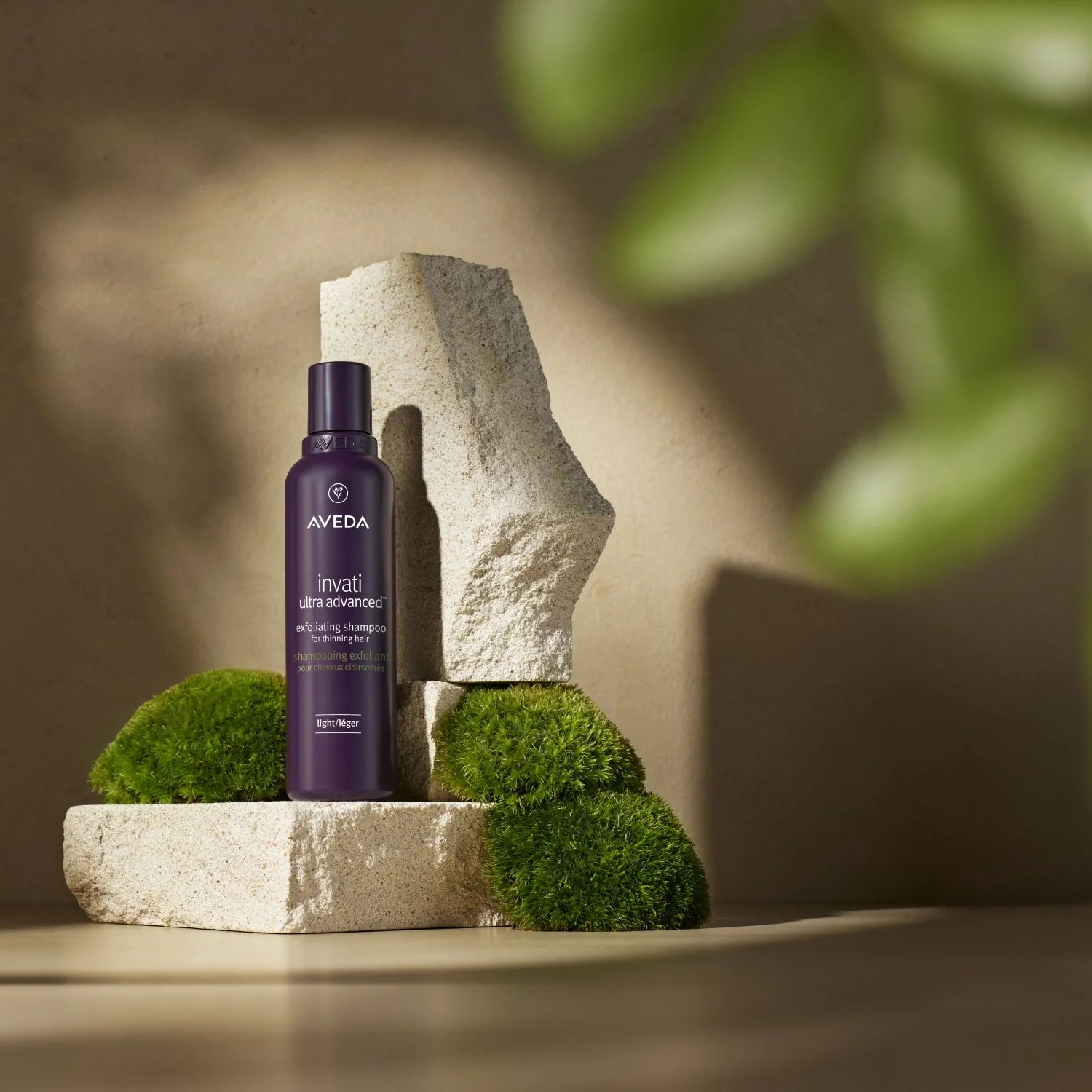 Invati Ultra Advanced Exfoliating Shampoo Light - Shampoo Anticaduta