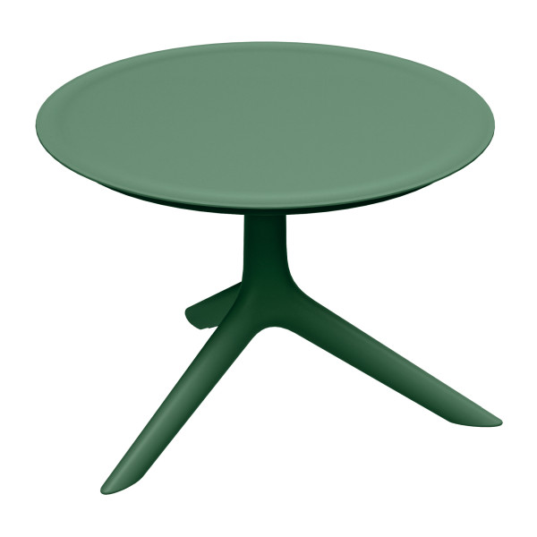Stolik ogrodowy Rimo Pine Green 57 cm FERNE