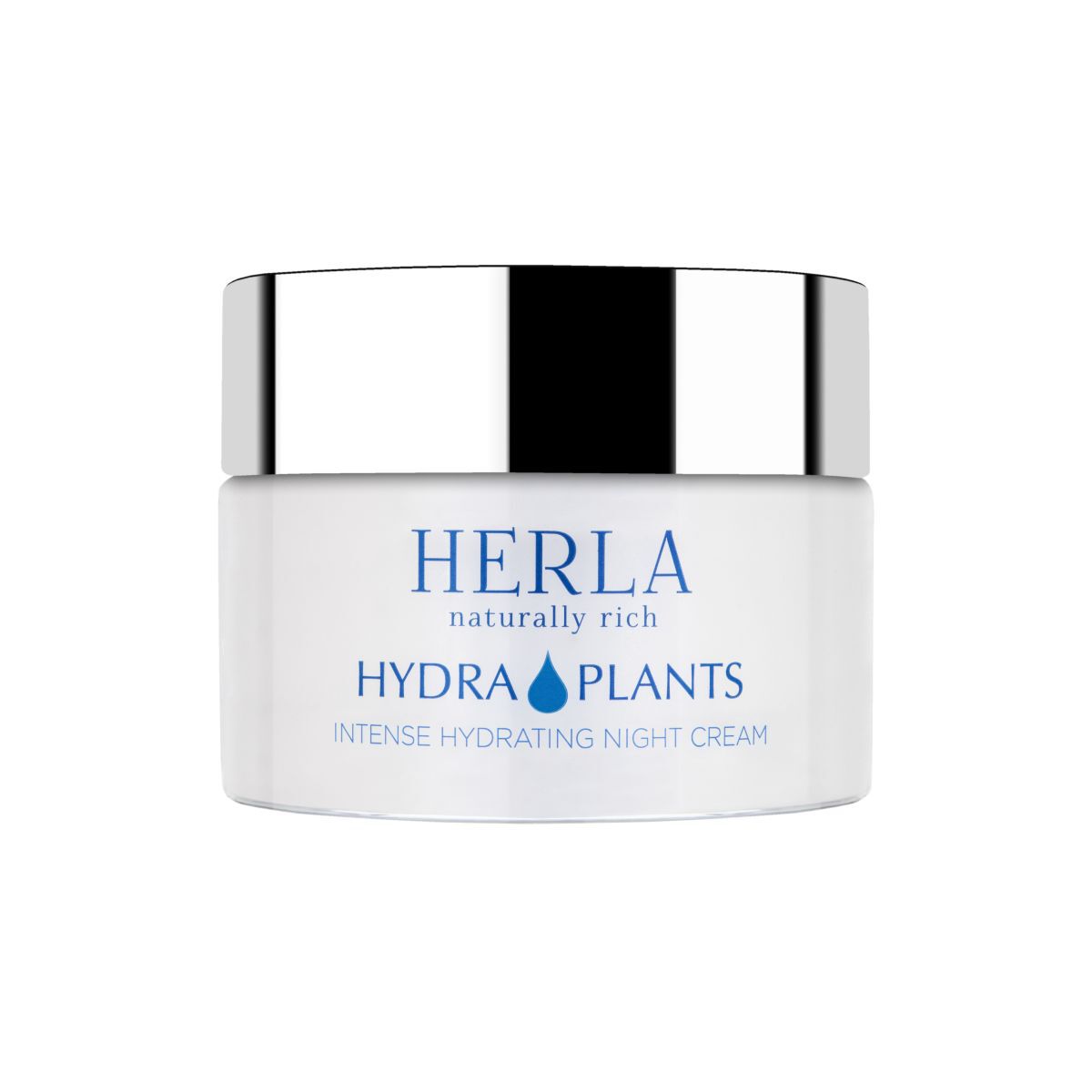Herla Hydra augalai riboto leidimo
