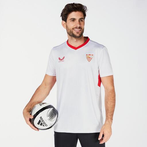  Sevilla FC shirt