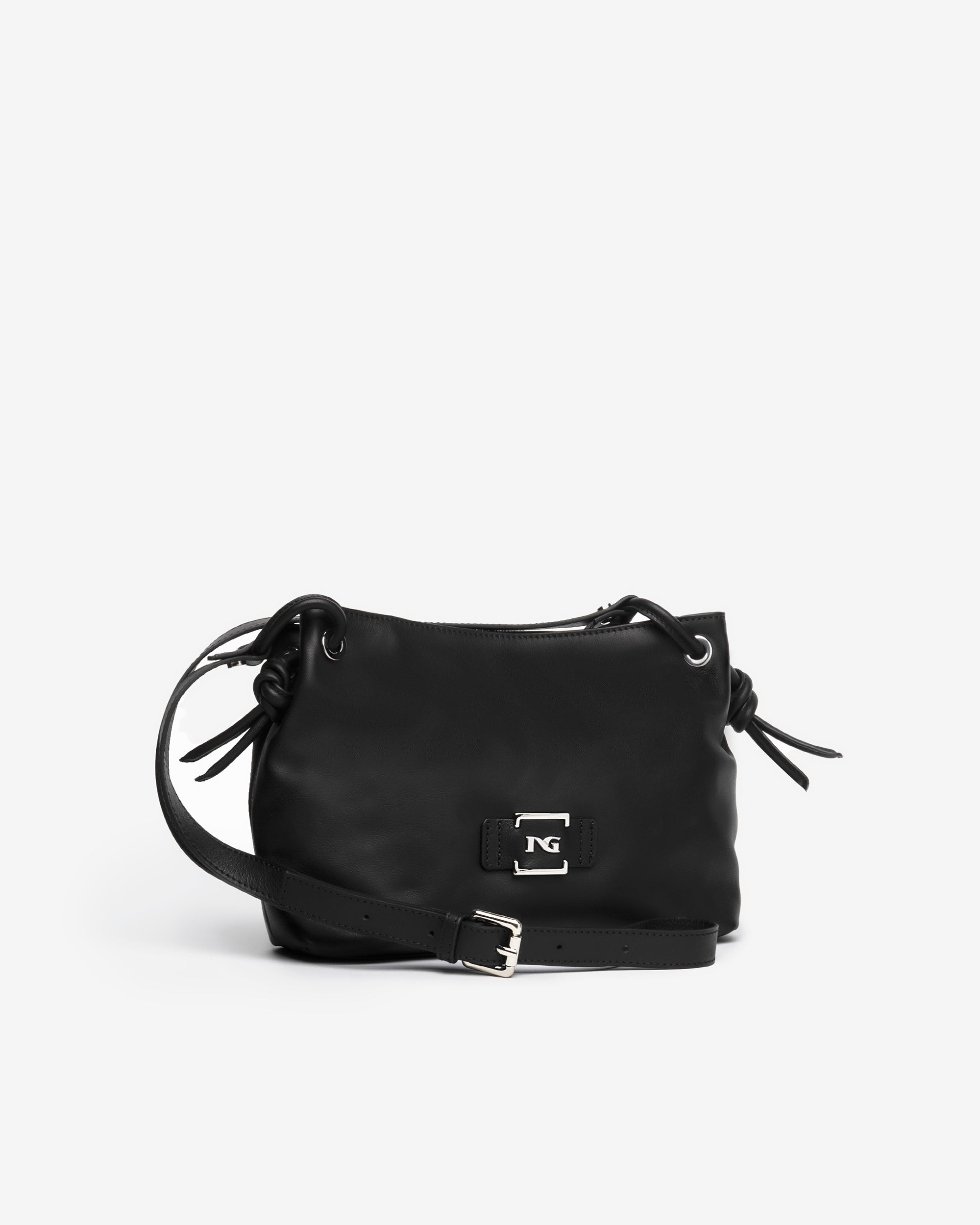  Sac bandoulière en cuir pour femme