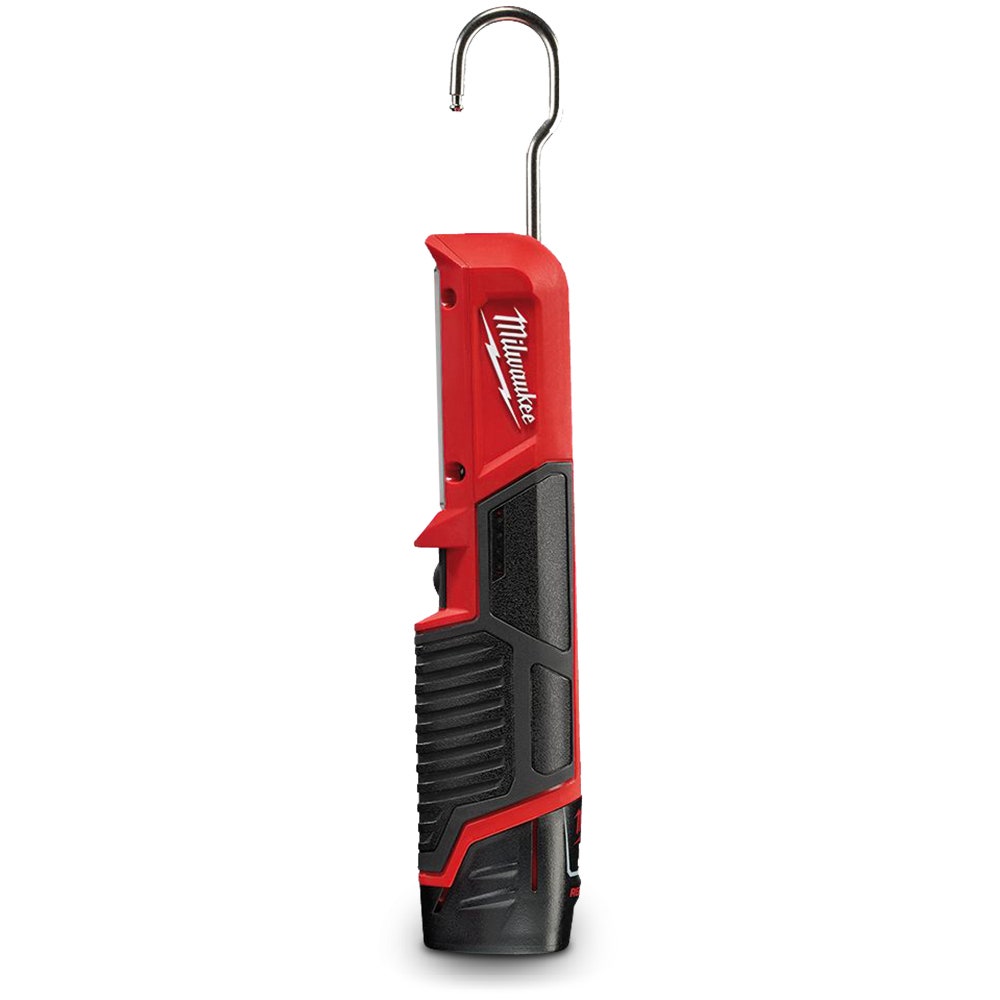MILWAUKEE 12V LED-Stableuchte Haut M12SL0