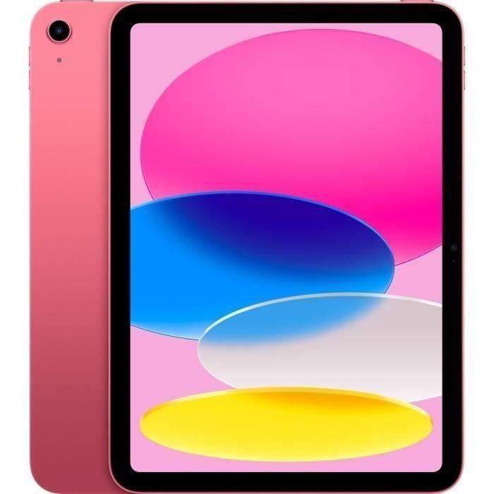 APPLE - iPad A16 (2025) - 11