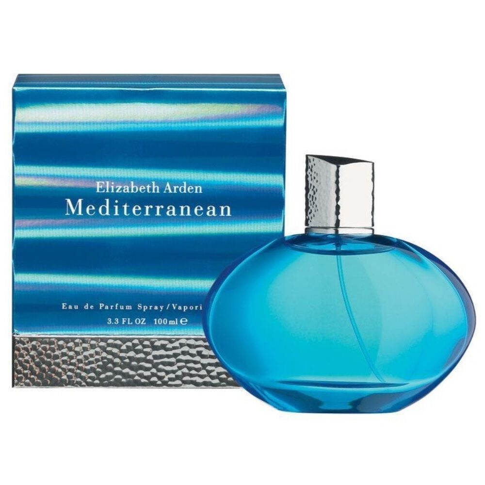 Elizabeth Arden Mediterrán