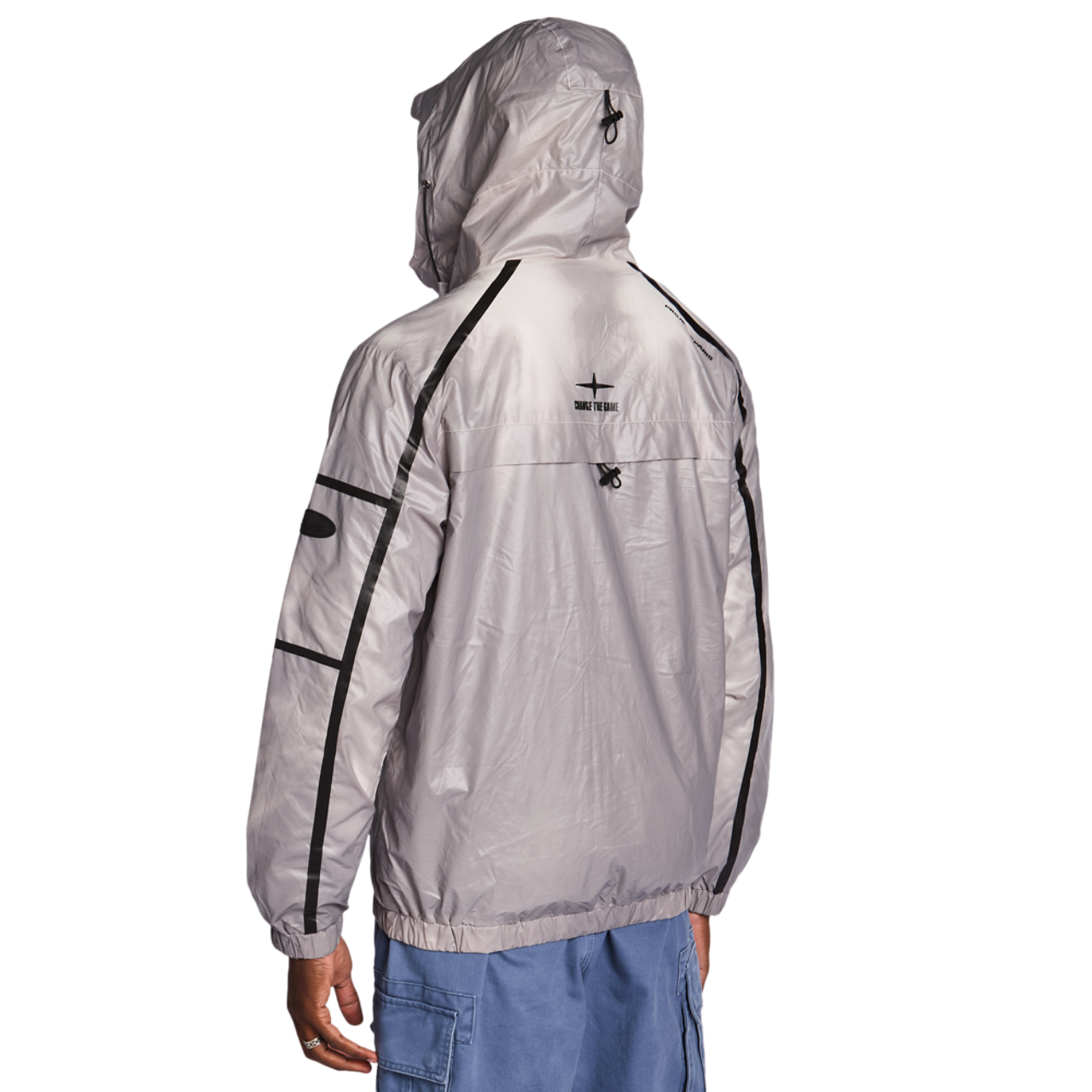 Project X Paris Heat Tech Jakke