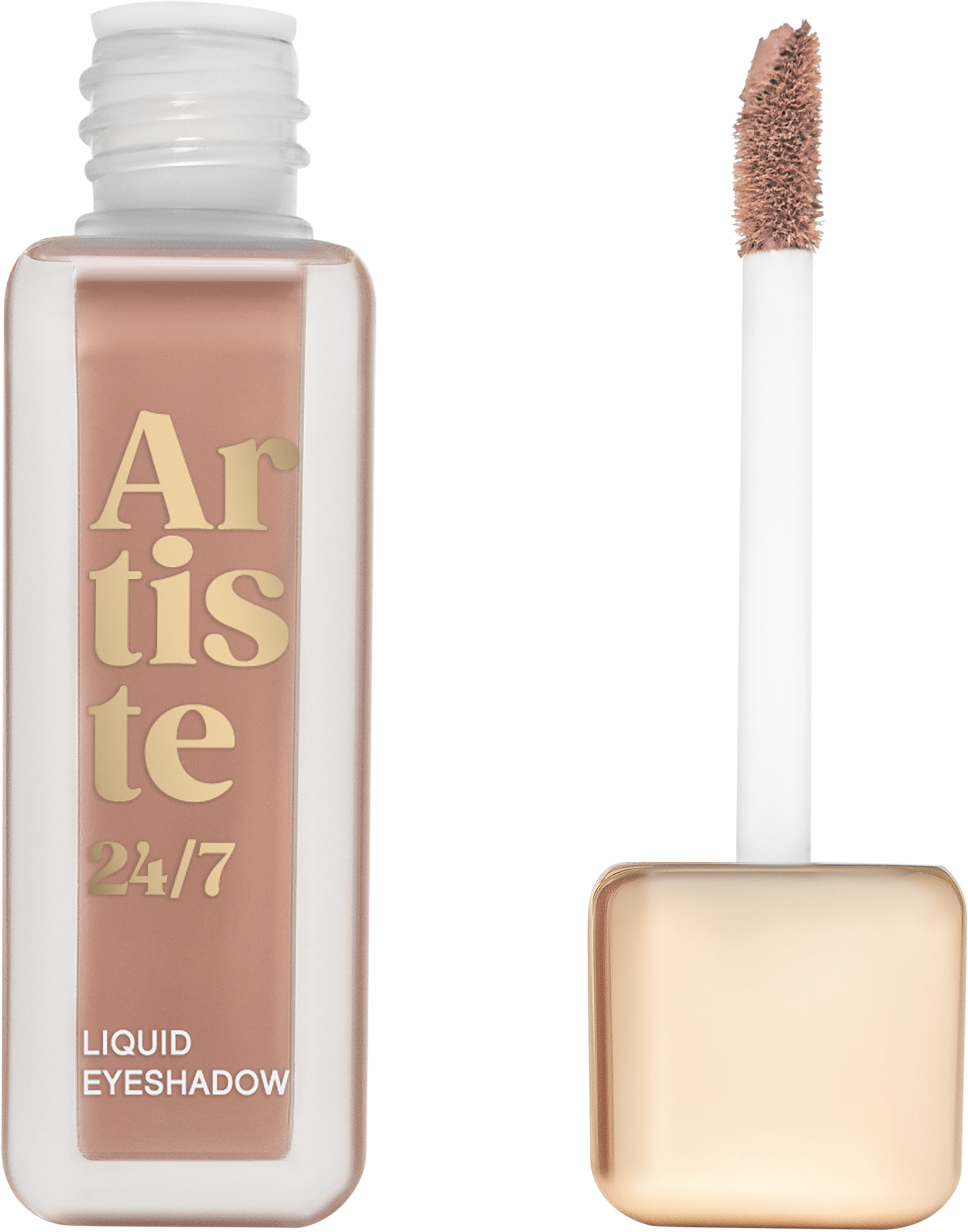 Artiste 24/7 tekuće sjenilo za oči Sjenila za oči