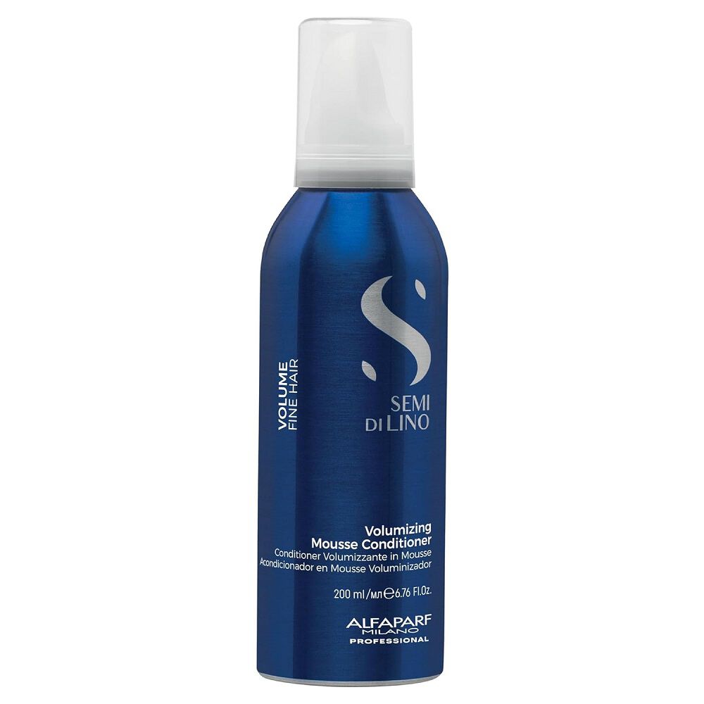 Alfaparf Semi Di Lino Volume Fine Hair