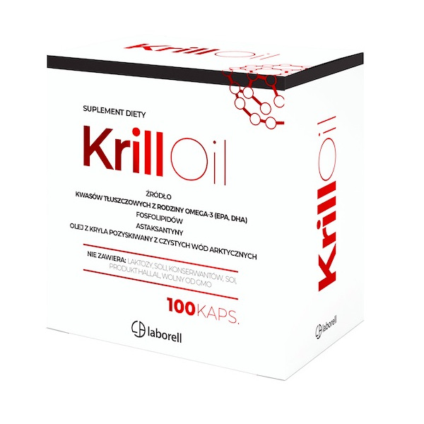 Laborell krila eļļa