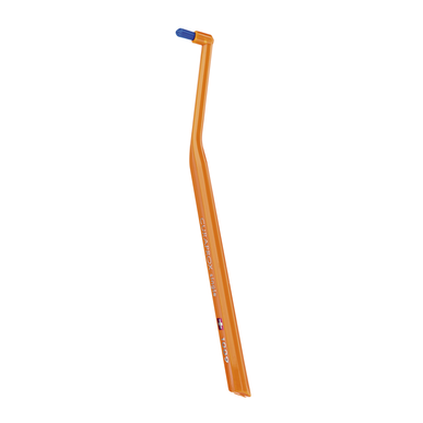 Curaprox CS 1009 fogszabályozó tisztítókefe, 1 db, 1 db