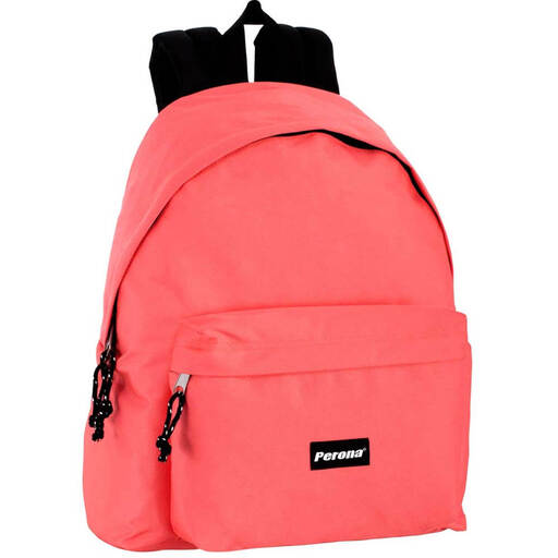  Perona Vulcano Pink Backpack