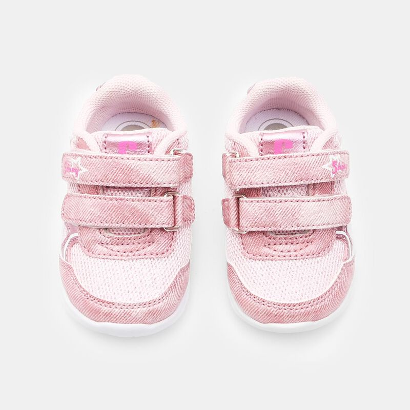 Buty dziecięce Chicco