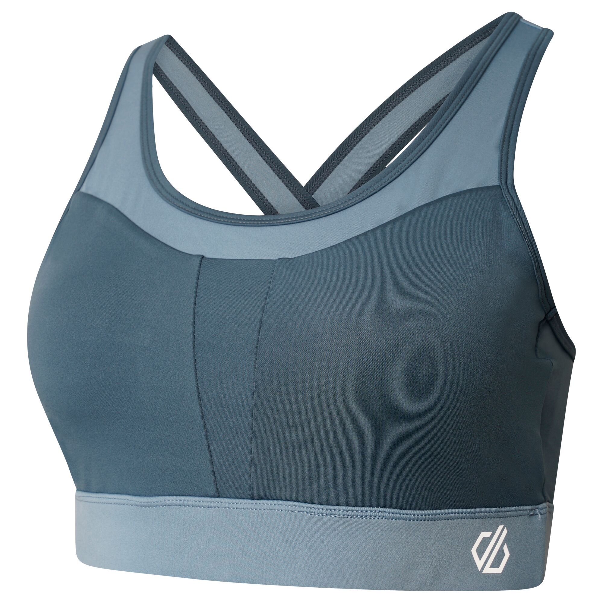  Dare Contrast Sports Bra 2b Mantra