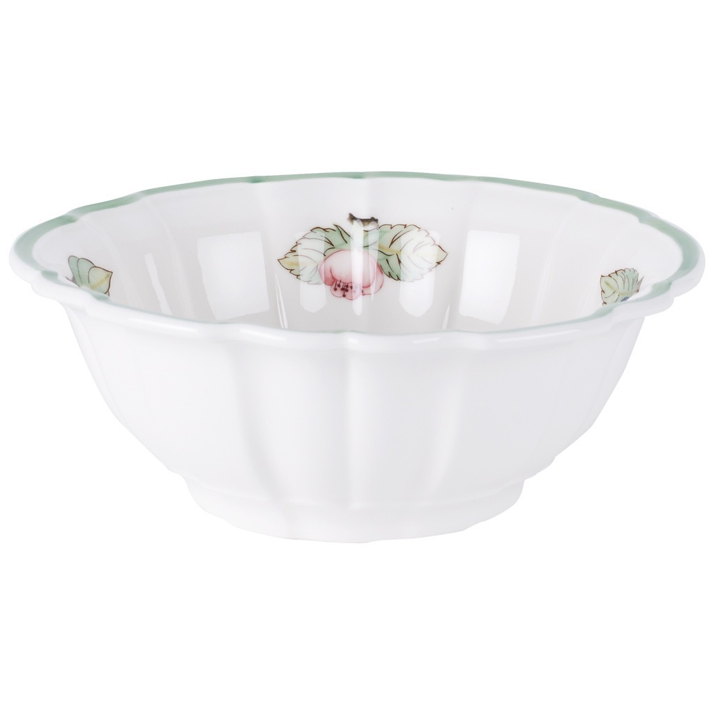 Villeroy & Boch bļoda Bol - jauns franču dārzs Fleurence - 1 gab.