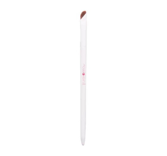 Lash Brow Precision pędzel do brwi i oczu LB04