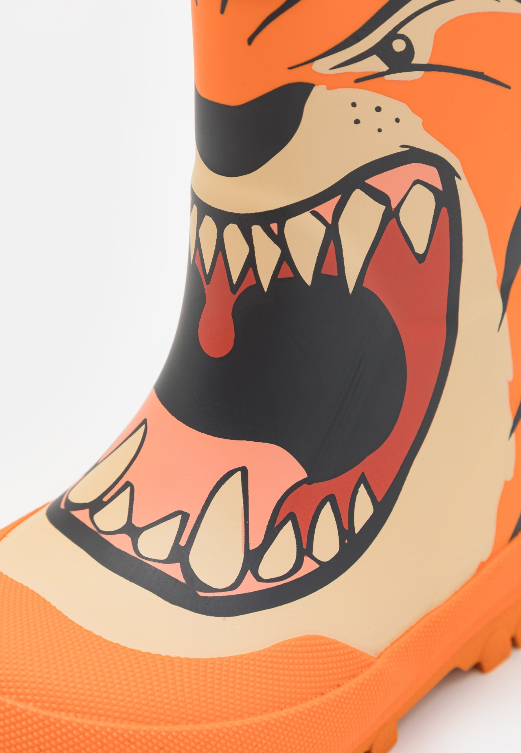 Bottes Viking JOLLY UNISEX - orange/multicolores
