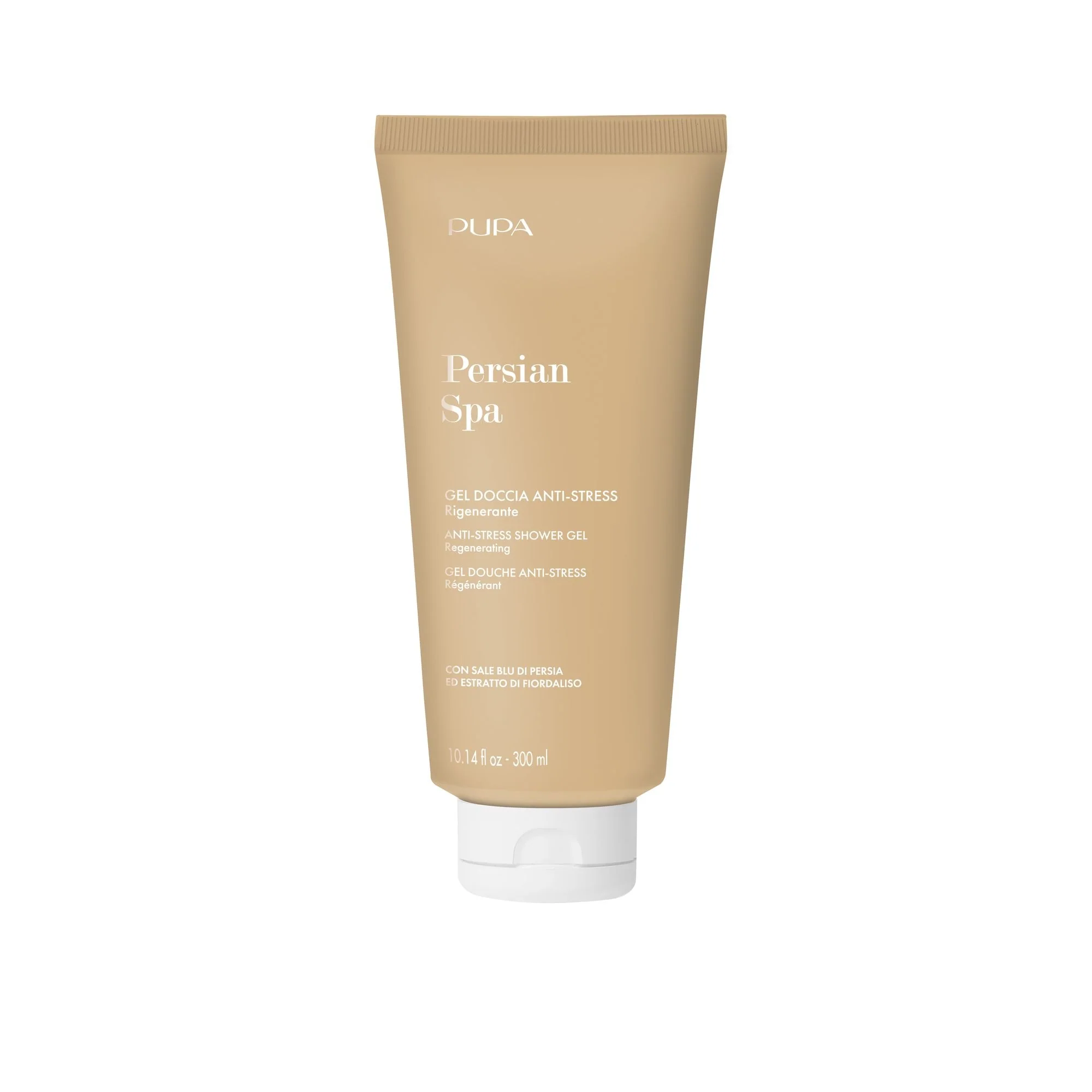 Trattamenti Corpo Persian Spa Gel Doccia Anti-Stress - Bagno e Doccia