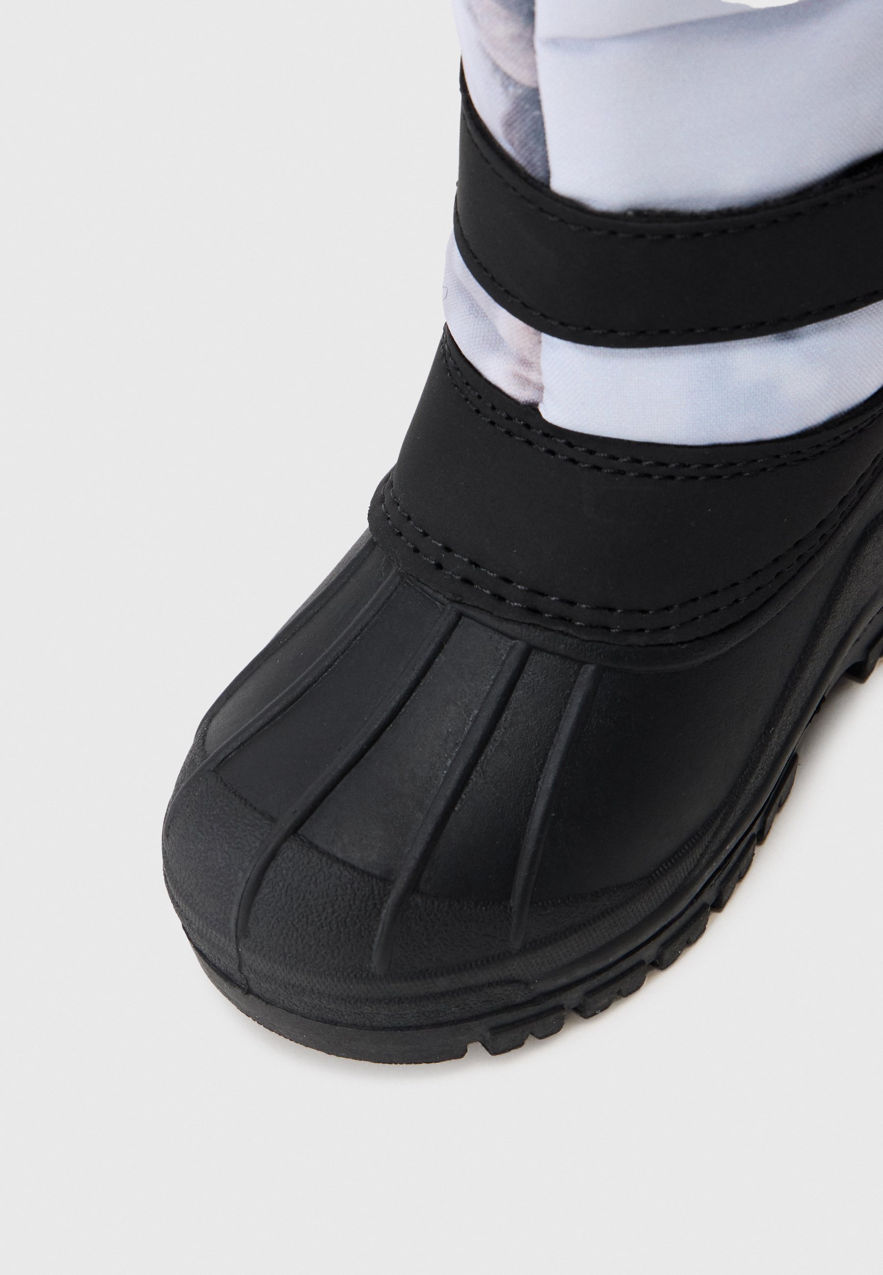 Molo DRIVEN UNISEX - Buty zimowe - bizon