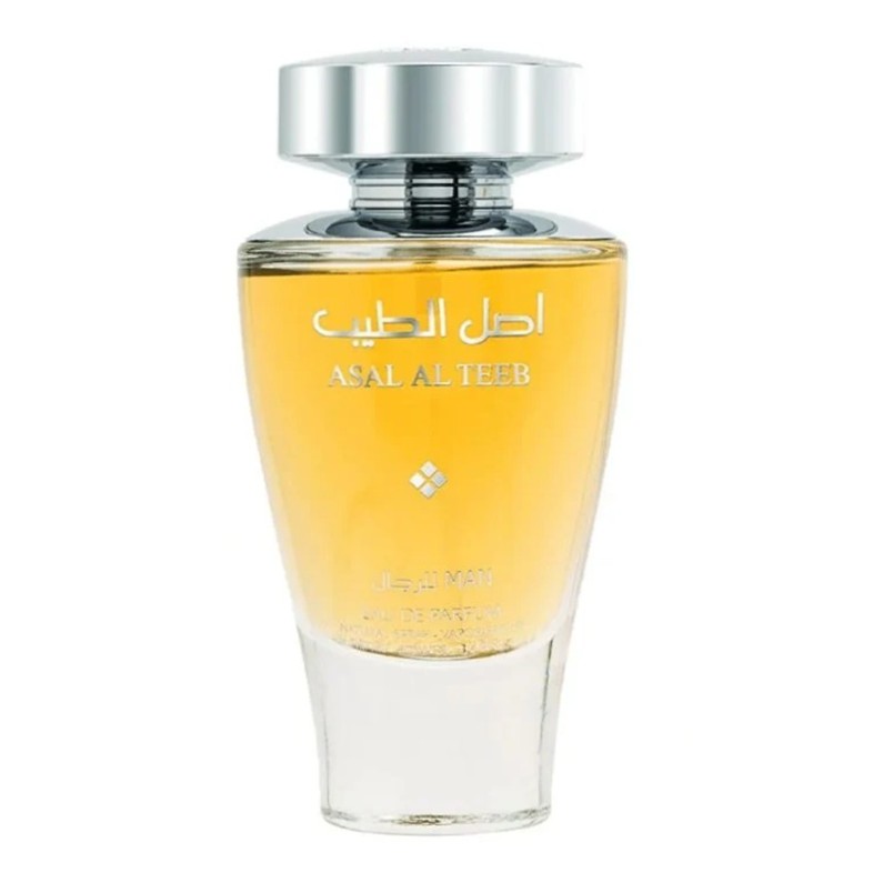 Lattafa Asal Al Teeb