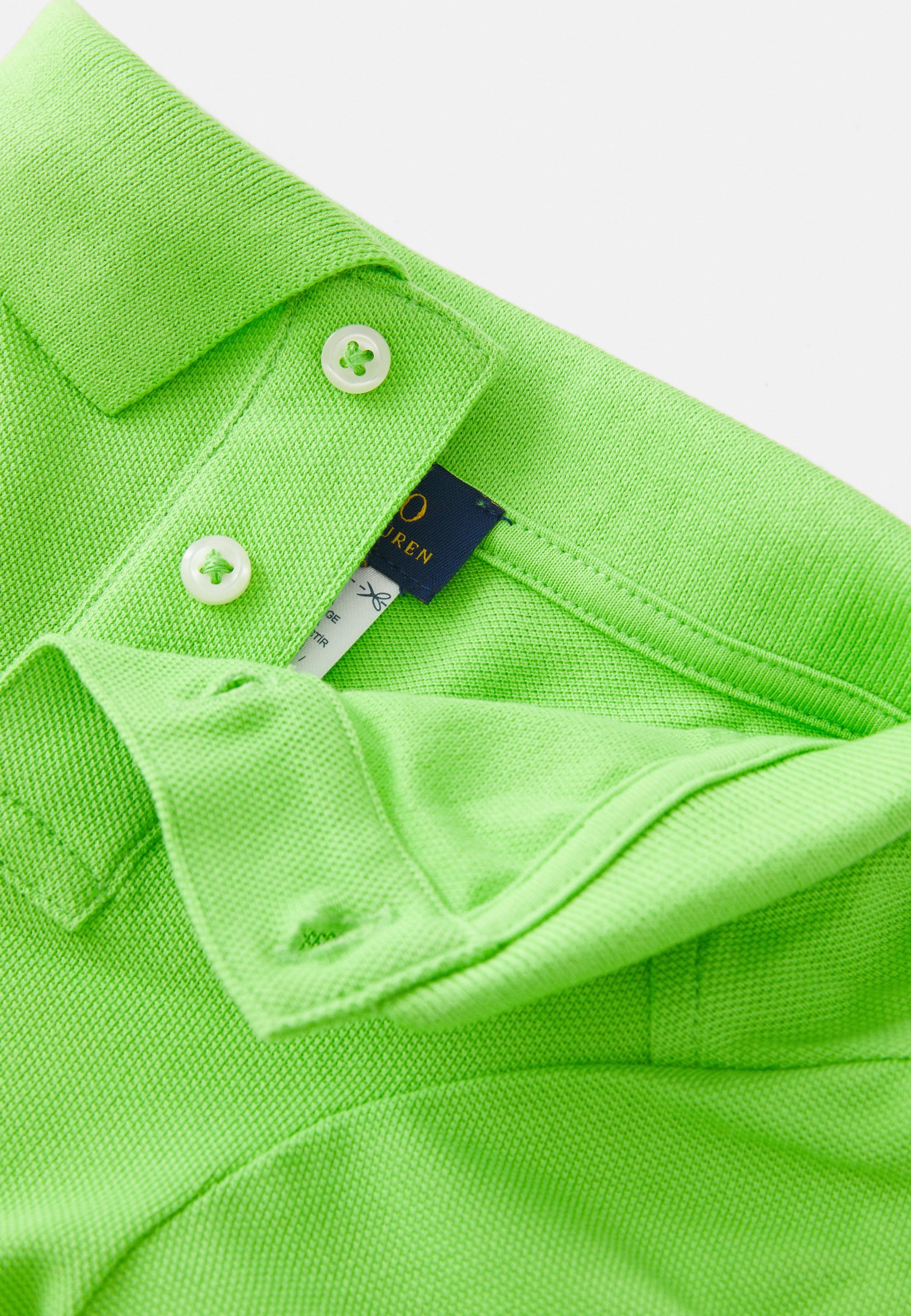 Polo Ralph Lauren huisdier