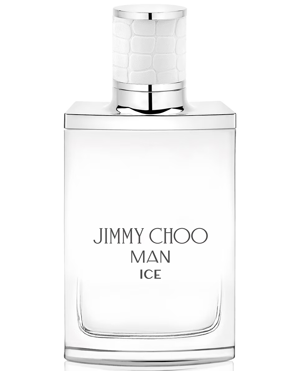 JIMMY CHOO MAN ICE MAN ICE APĂ DE TOALETĂ