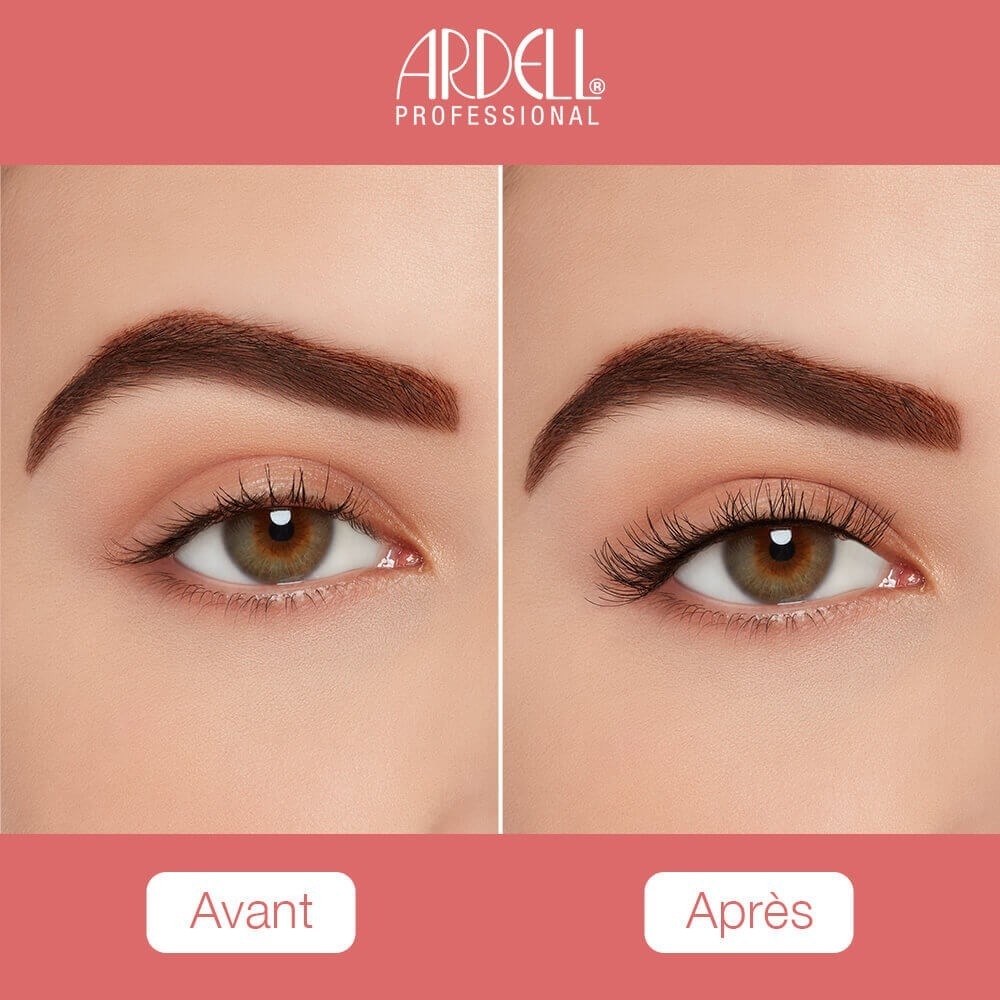 Ardell Faux-cils EcoLash n°453