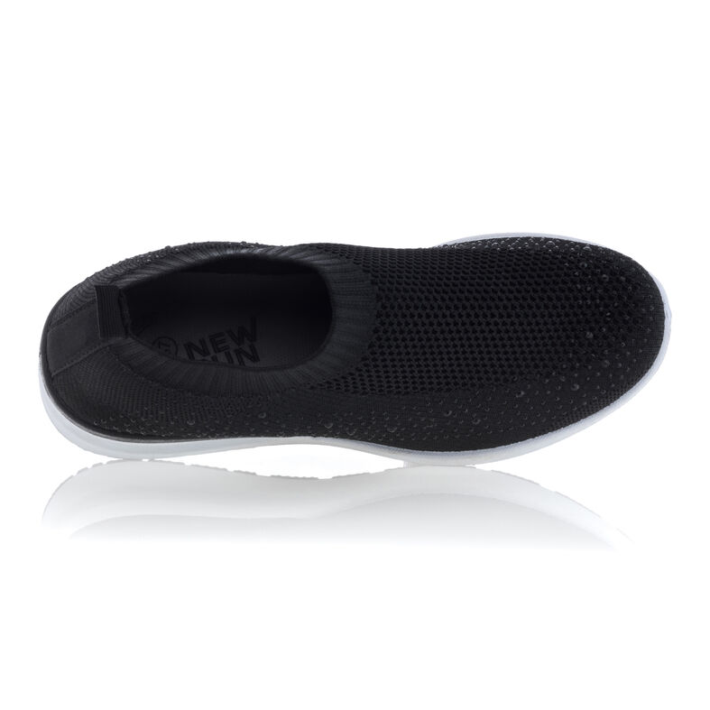 Korpe / patike Femme Noir