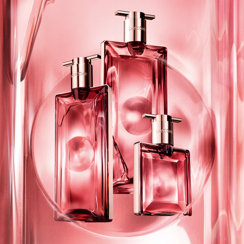 Dámska parfumovaná voda Lancôme Idôle Power Intense