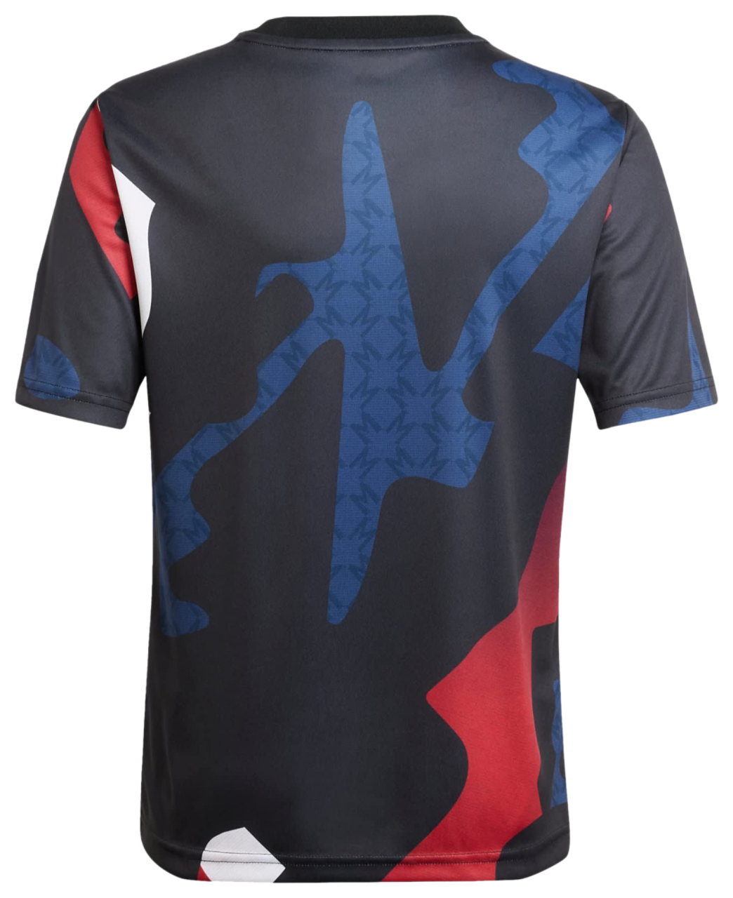 adidas Manchester United 24/25 ennen ottelua