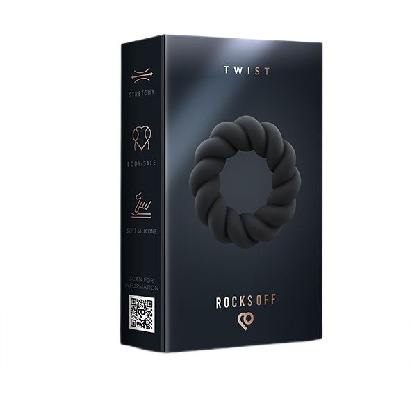 Rocks-Off Twist