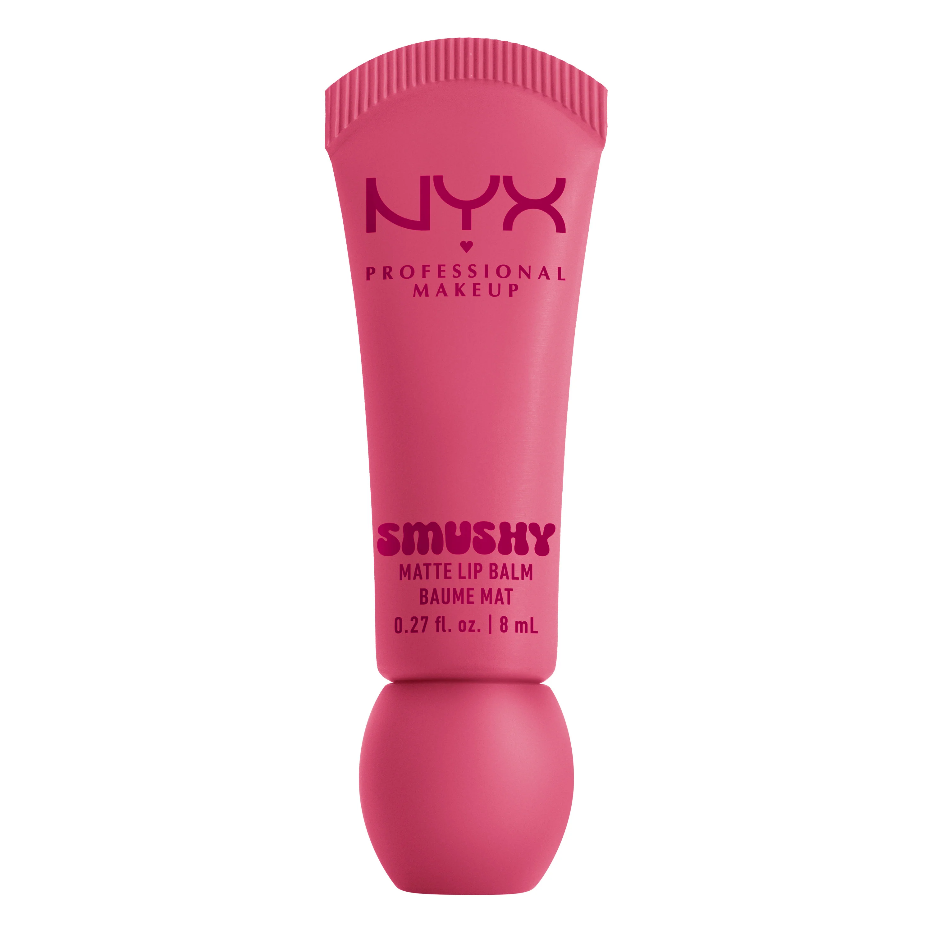 Labbra Smushy Matte Lip Balm - Rossetto mat, Balsamo Labbra