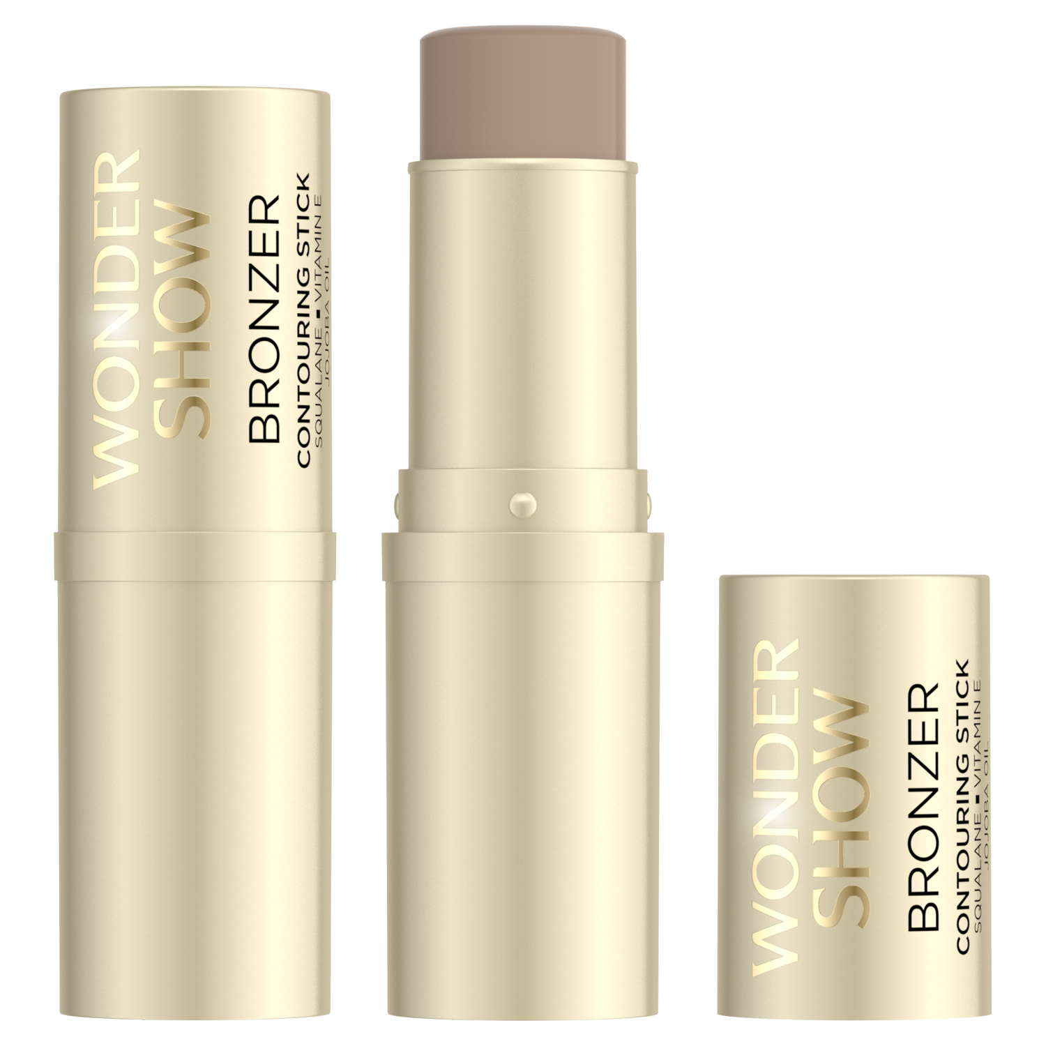 Eveline Cosmetics brīnumu izstāde