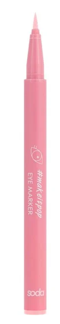 Ајлајнер Makeitpop Ајлајнери и оловке за очи