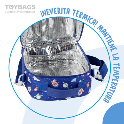 Sac à dos Doraemon Space Neverita