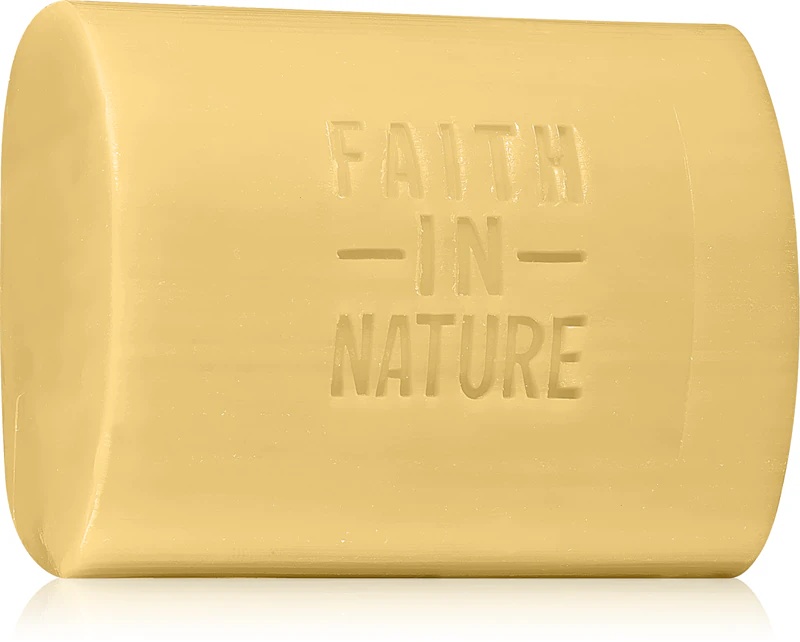 Ручно рађени сапун Faith In Nature са природним сапуном од грејпфрута