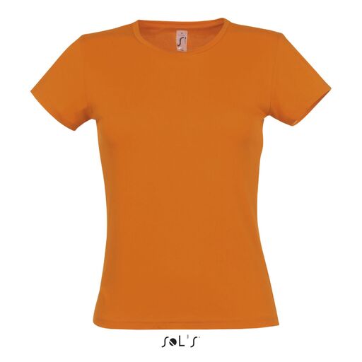 T-shirt Sols Miss