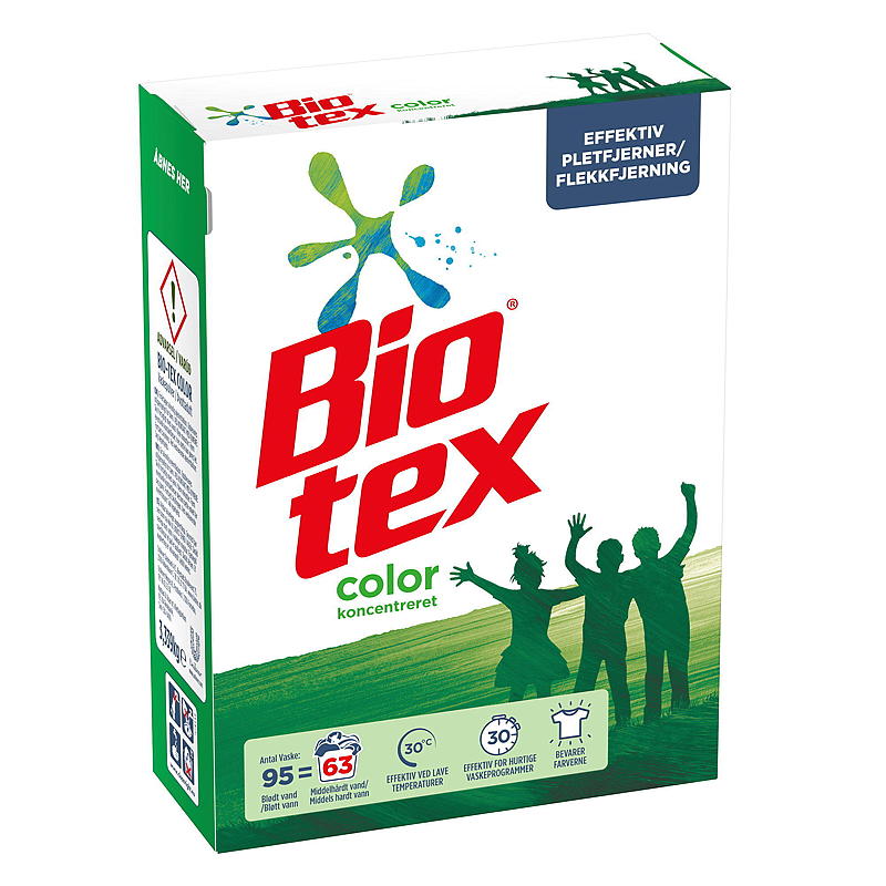 Bio Tex Bio Tex 3,34 kg, color