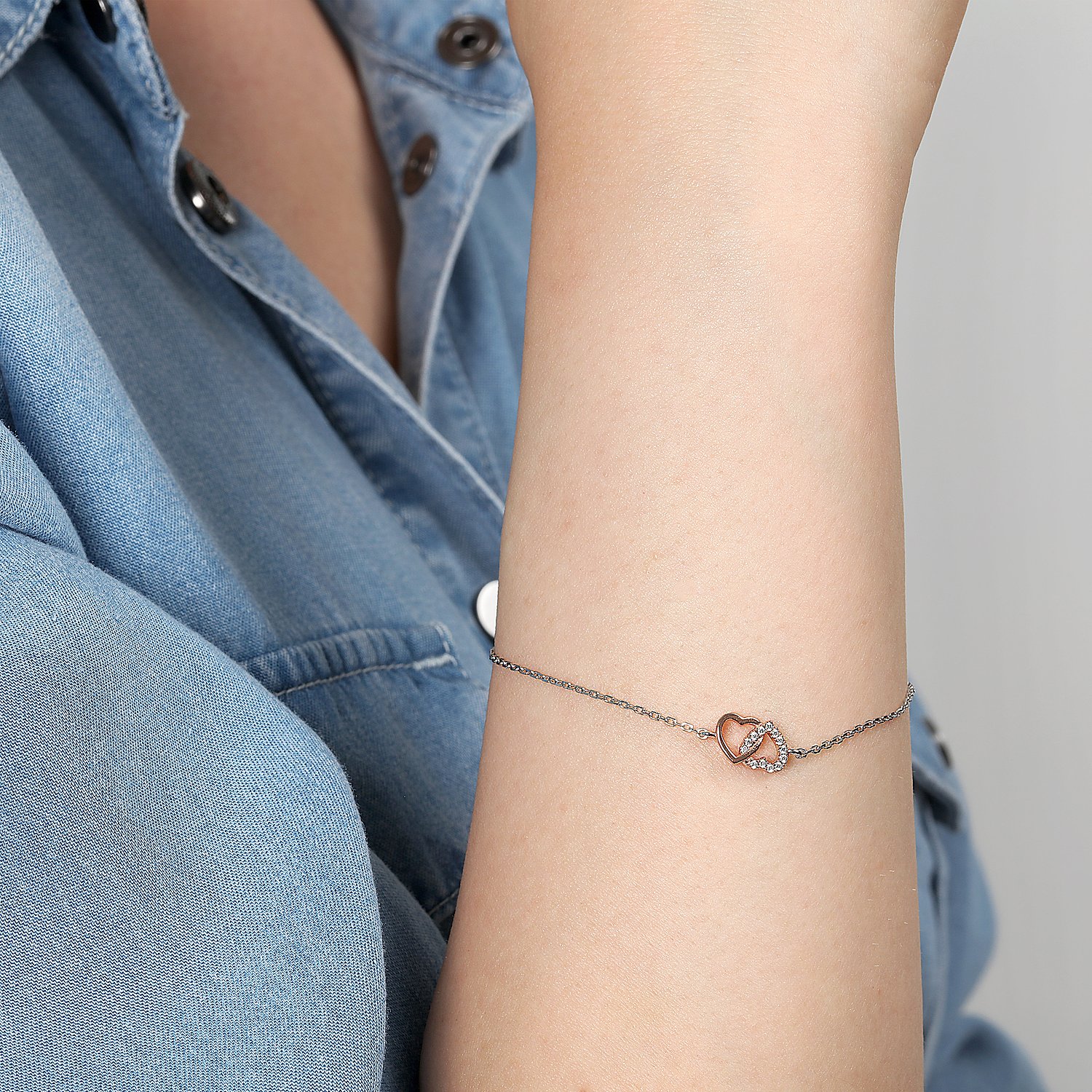 CHRIST Bracelets