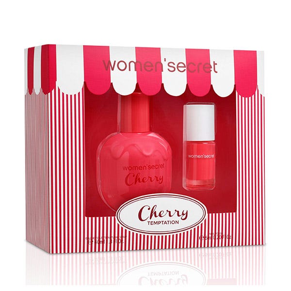 Cherry Temptations tok | 1 db