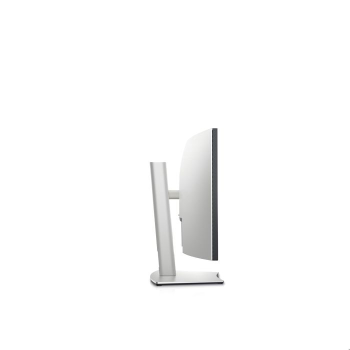 - Dell - Dell UltraSharp U3423WE - LED screen - curved - 34.14