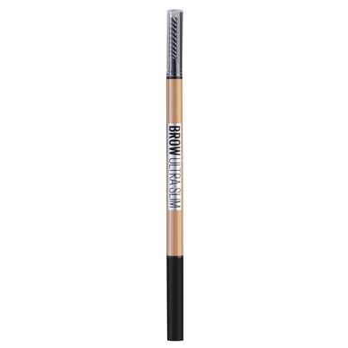 Maybelline NY Brow Ultra Slim -kulmakynä 1 g