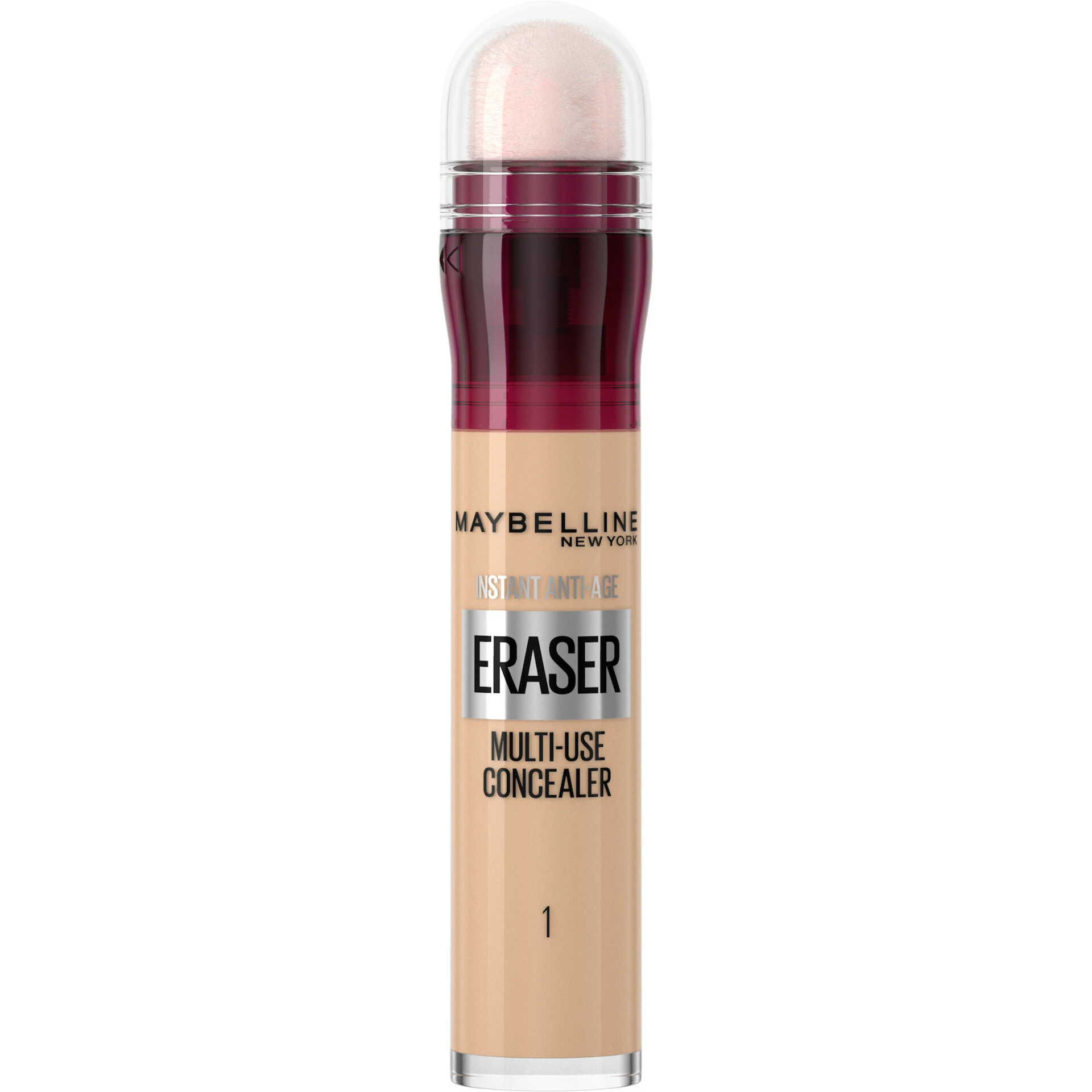 Instant Anti-Age Eraser višenamjenski korektor u laganoj nijansi - Maybelline