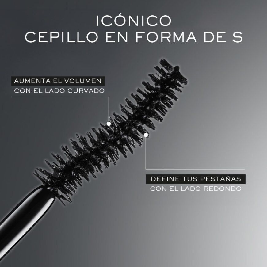 Hypnôse set maskara sa Khol bojicom i sredstvom za skidanje šminke Bi-Facil Luksuzni poklon setovi