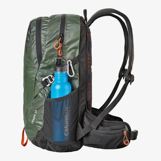 Columbus Creek 25l.