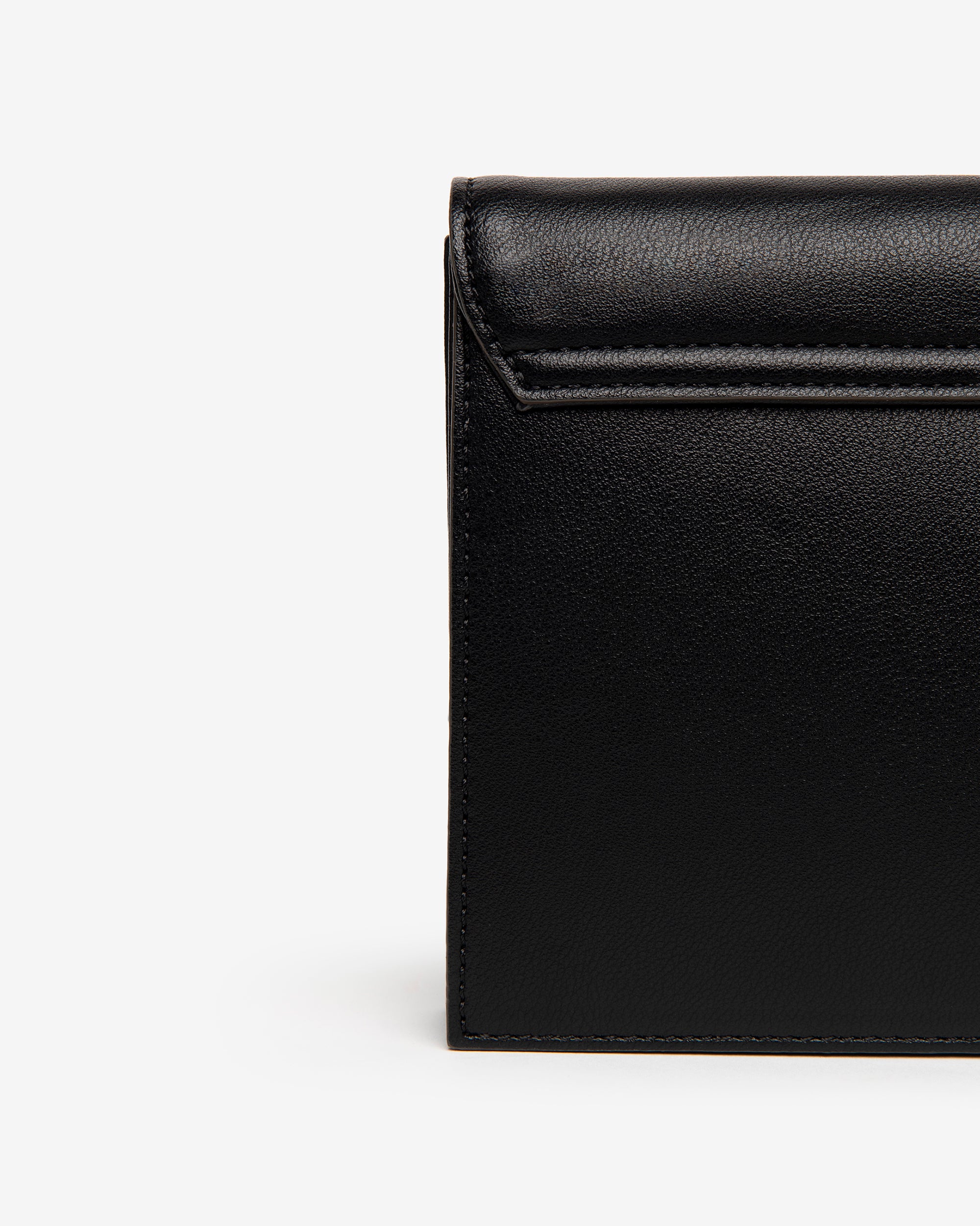  Damen-Clutch aus technischem Material