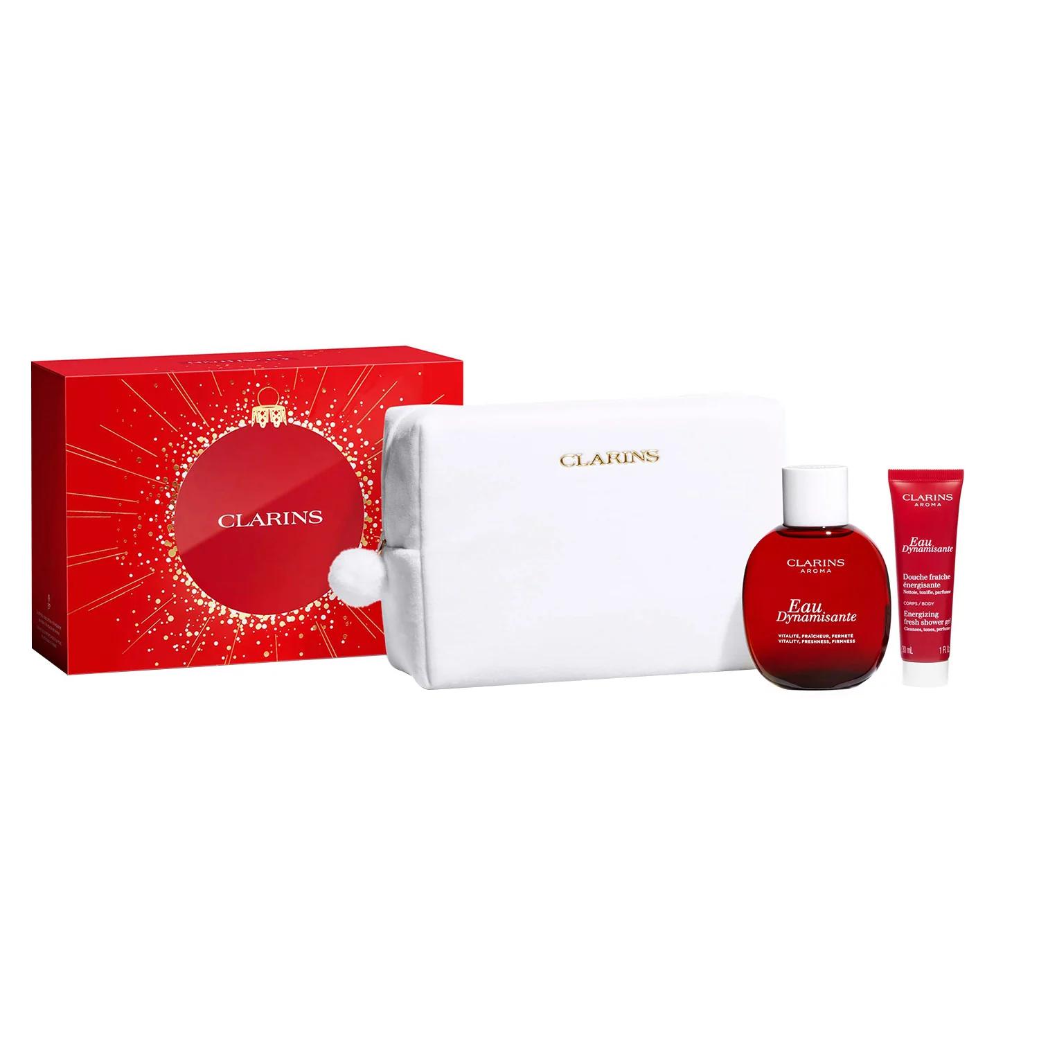 Body Care COFANETTO Rituale Energizzante Corpo - Cofanetti Viso e Corpo, Acqua Aromatica Unisex, Bagno e Doccia